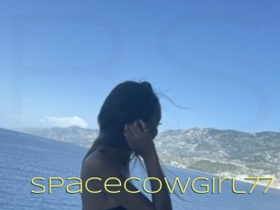 Spacecowgirl77