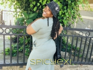 Spicyexi