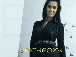 Spicyfoxy