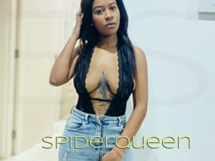 Spiderqueen