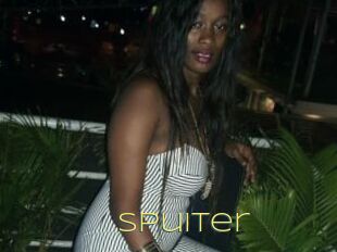 Spuiter