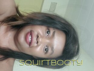 Squirtbooty