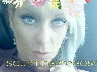 Squirtingprego85