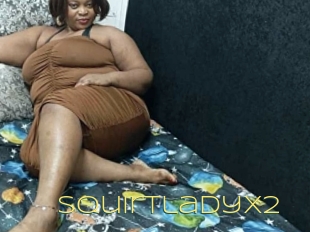 Squirtladyx2