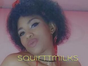 Squirttmilks