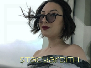 Stacyardith