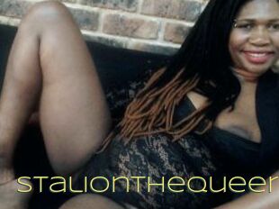 Stalionthequeen