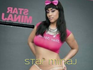 Star_minaj