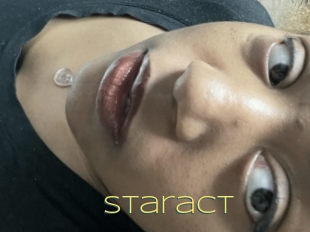 Staract