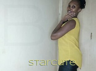Starcute