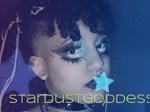 Stardustgoddess