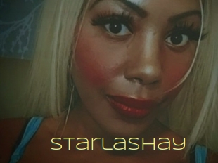 Starlashay