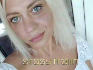 Stasytraiin