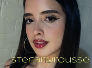 Stefanyrousse