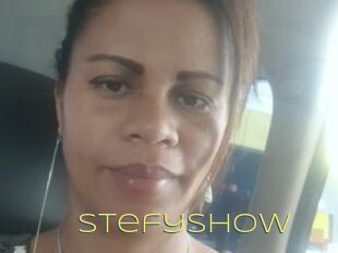 Stefyshow