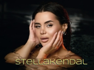 Stellakendal