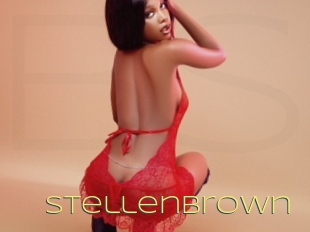 Stellenbrown