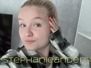 Stephanieanderso