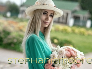 Stephaniemoore