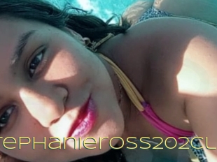 Stephanieross202cl