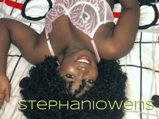 Stephaniowens