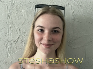 Steshashow