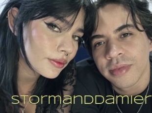 Stormanddamien