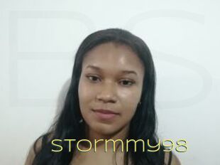 Stormmy98