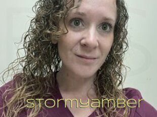 Stormyamber