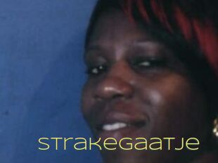 Strakegaatje