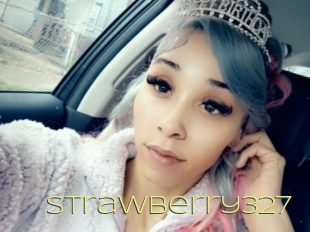 Strawberry327