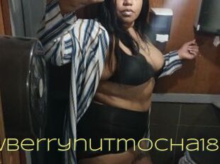 Strawberrynutmocha18