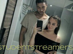 Studentstreamers
