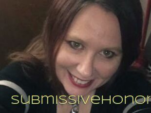 Submissivehonor
