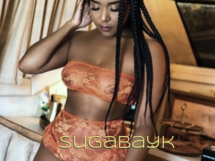 Sugabayk