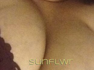 Sunflwr