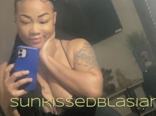Sunkissedblasian