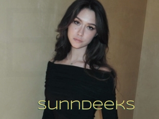 Sunndeeks