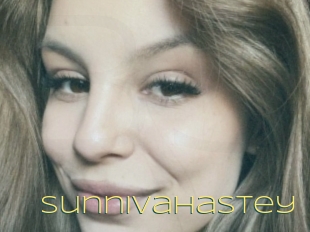 Sunnivahastey