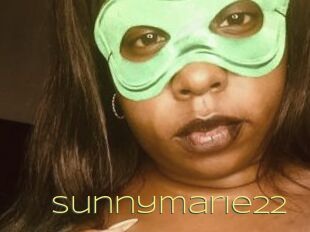 Sunnymarie22
