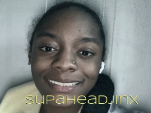 Supaheadjinx