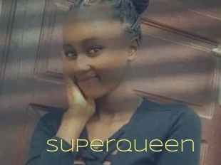 Superqueen