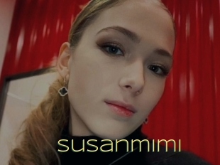 Susanmimi