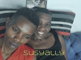 Susyally