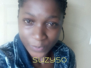 Suzy50