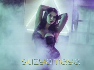 Suzyamaya