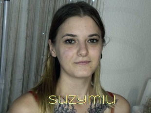 Suzymiu