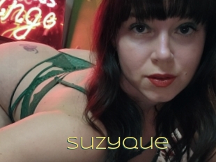 Suzyque