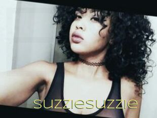 Suzziesuzzie