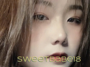 Sweetbabe18